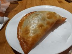 -食膳公园包子铺(烈士公园店)