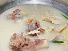 -骨之味·筒骨汤火锅(江头店)