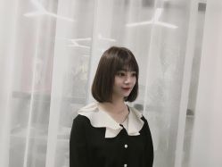 -CHIC 国潮男士发型