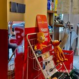 東山口｜復古街頭feel啲‘’哈皮‘’漢堡包🍔🥤