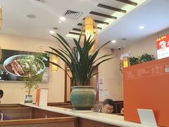 -懂羊帝·羊蝎子·北京菜(小关店)