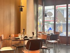 -Fuzzy Bistro 浮几韩餐·茶酒馆