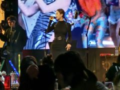 -MOSSO音乐酒吧·live house(南京旗舰店)