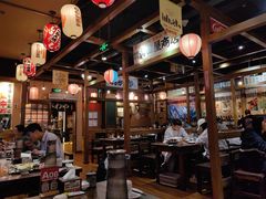 -小川洋风料理(街道口店)
