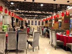 大堂-荣鹏风味烀饼总店