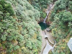 -宁波五龙潭景区