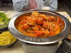 -聚味瞿记·龙虾堂(坡子街店)