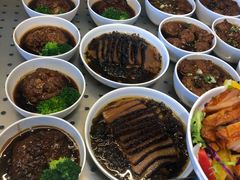 -中医药大学-老3楼餐厅