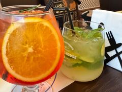 -沏点Trattoria意大利餐厅(新街口店)