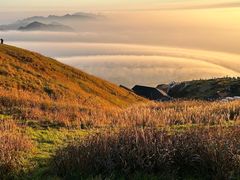 -萍乡武功山风景名胜区