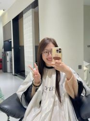 -IN STYLE•造型