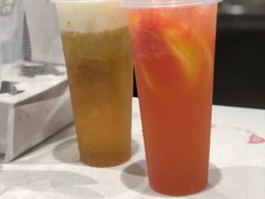 -奈雪的茶(石厦时代广场店)