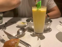 -一棵树·意大利西餐厅One Tree(新城店)