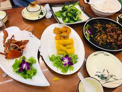 -友强·23年特色海鲜大排档(厦门店)
