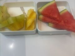 -新美姿美食水疗汇(罗湖口岸店)