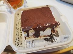 -麦雪尔甜品·生日蛋糕(新街口旗舰店)