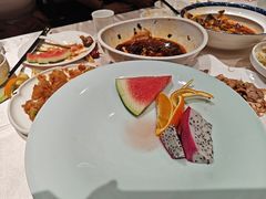 -老爷庙风味美食府(魏都大道店)
