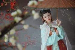 -梓摄影古装写真工作室(富力广场店)