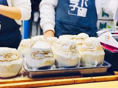 -椰子下蛋(南锣鼓巷店)