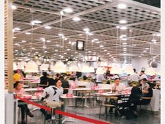 大堂-宜家·瑞典风味餐厅(北京西红门店)