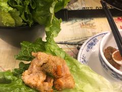-石记东北风味烤肉(系马桩第二分店)