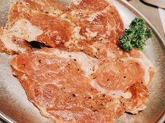 -大叹号·朝鲜族烤肉(滨海吾悦广场店)