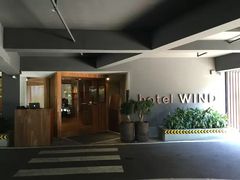 -厦门华轩里山海间酒店(原乐雅无垠酒店)