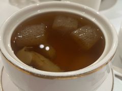 -万龙洲海鲜(南新仓店)