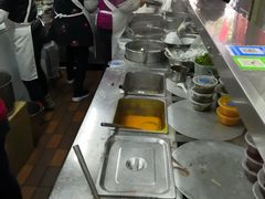 -芳婆糕团店(王府大街店)