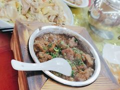 -肥仔顺德菜(龙悦居店)