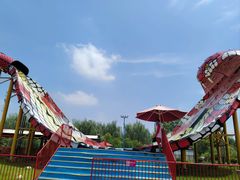 -西安华夏文旅水世界