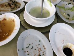 -秋姐美食店(旅游大道店)