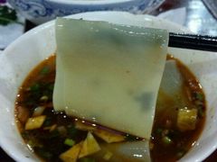 -天下第一面(大雁塔北广场店)