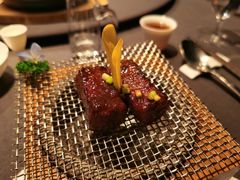 和牛-上海滩餐厅(BFC外滩金融中心店)