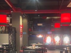 -巴蜀大宅门火锅(川音店)