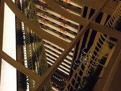 -新加坡泛太平洋酒店