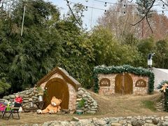 -HERRE·FARM 赫尔露营农场·团建聚会包场