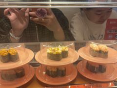 -争鲜回转寿司(中街大悦城店)