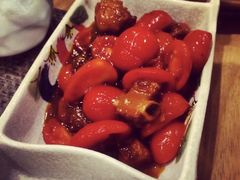 番茄煨排骨-拂晓山房·私房川菜(西门店)