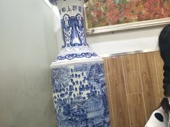 -刘记糟粕醋海鲜烧烤