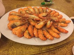 -广胜通达海鲜食府(黄沙店)