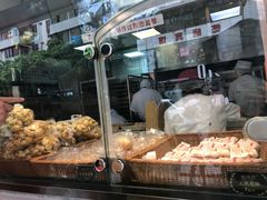 -鲍师傅糕点(春熙路店)