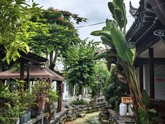 -靖西锦绣古镇景区