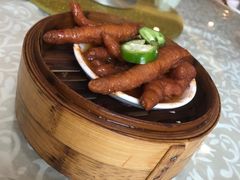 -御满江海鲜酒家(洛溪新城店)