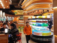 -焰江山·海鲜牛排烤肉自助(环形中心店)