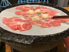 碳烤肥牛-肆拾壹號烤肉(龙岗店)
