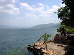-抚仙湖禄充风景区