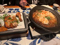 -绿茶餐厅(珞珈创意城店)