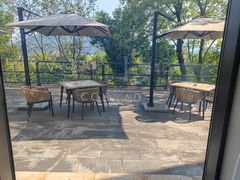 -杭州桐庐康莱德酒店西餐厅-舍