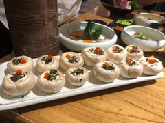 -九田家黑牛烤肉料理(华侨城店)